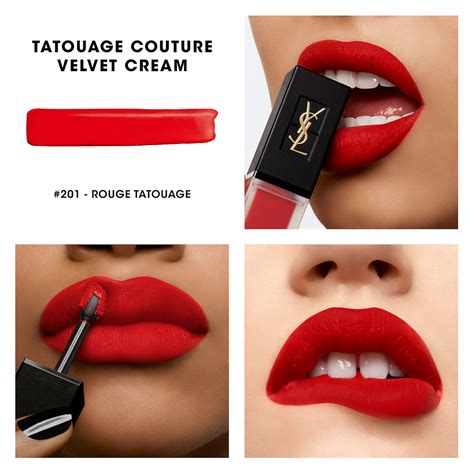 ysl tatouage couture 08|ysl tatouage couture velvet cream.